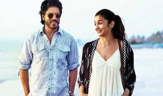 Dear Zindagi BO collection: Shah Rukh Khan's film mints Rs 8.75 crore on day 1