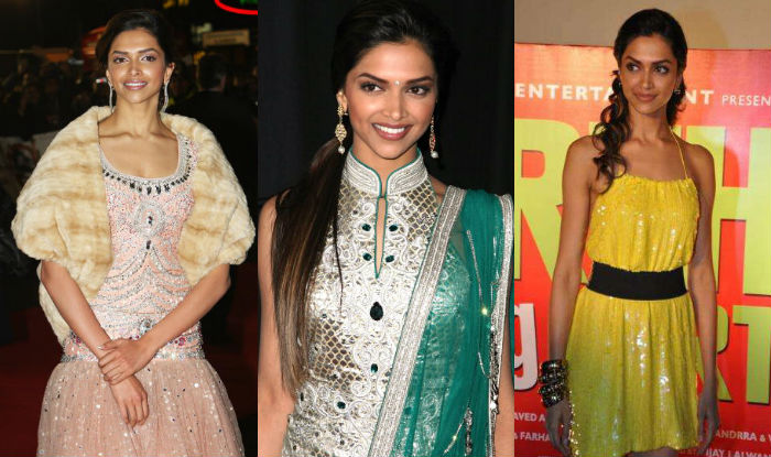 Deepika Padukones Worst Outfits