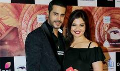 OMG! Deepshikha Nagpal makes public appearance on ITA awards 2016 with ex-husband Kaishav Arora