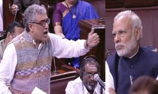 Derek O'Brien to PM Modi: 'Demonetisation caused Rs 15,000 crore loss to GDP in 15 days'