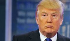 US President-elect Donald Trump effect hits Mexico's growth forecast