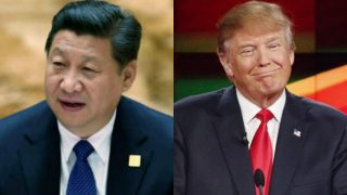 US President Donald Trump Refuses to Meet Chinese Counterpart Xi Jinping Before Trade Deal Deadline US President Donald Trump Refuses to Meet Chinese Counterpart Xi Jinping Before Trade Deal Deadline