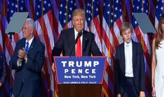 Donald Trump wins US Presidential Elections 2016: Bollywood and Hollywood celebs react!