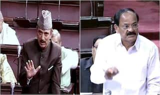 Ghulam Nabi Azad compares demonetisation with Uri attacks, furious BJP demands apology