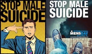 #InternationalMensDay: The big day men around the world have been waiting for is here!
