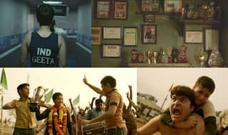 Dhaakad! Bollywood's anthem on women empowerment