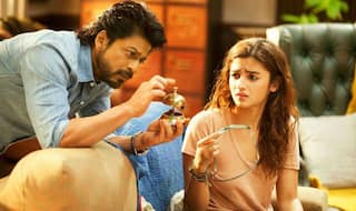 Dear Zindagi on Thanksgiving weekend: Good news for Shah Rukh Khan & Alia Bhatt fans in USA-Canada!