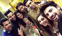 Gaurav Khanna and Akanksha Chamola wedding: 12 pictures that prove they are a happy couple!