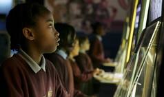 Here's why you should encourage your kids to be more curious
