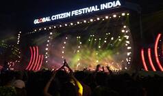 Global Citizen Festival India gets $3.37 billion investment commitments