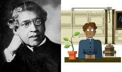 Jagdish Chandra Bose 158th birthday: 5 things to know about the Indian scientist