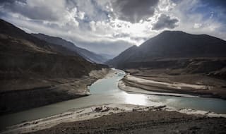 India looking forward to gain its share of benefits from Indus Water Treaty