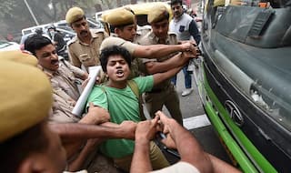 JNU student Najeeb Ahmed missing case: When and how did he disappear? Why is ABVP being blamed?