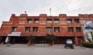 Najeeb Ahmed was emotionally disturbed, may have left JNU hostel voluntarily, says Police