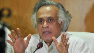 Left Necessary For Country, Its Demise Will be Disaster For India, Says Jairam Ramesh