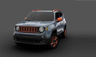 Jeep Sub-compact SUV in Works To Rival Maruti Vitara Brezza and Ford EcoSport
