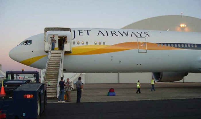 Jet Airways Monsoon Sale Now Buy Flight Tickets Starting At