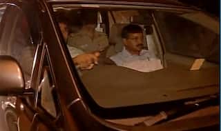 LIVE- OROP suicide: Arvind Kejriwal released; says Modi should apologize to Army personnel