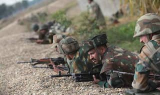 Pakistan resorts to heavy mortar shelling in Rajouri’s Manjakote sector