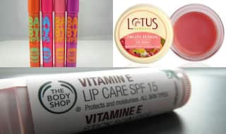 Winter skin care: Best 5 lip balms to care for your dry lips this winter season