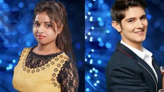 Bigg Boss 10: Is Lokesh Kumari Sharma falling in love with celebrity contestant Rohan Mehra?