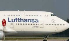 Lufthansa Sacks 103 Delhi-based Flight Attendants Overnight For Seeking 'Job Assurance'