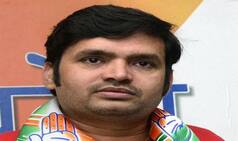 Ex-Mundka MLA Rambir Shokeen arrested under MCoCA charges