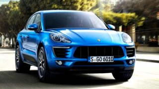 Porsche launch the Macan R4 in India, Priced at INR 76.84 lakh