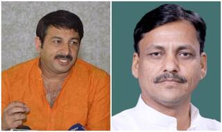 भाजपा संगठन में बड़े बदलावः मनोज तिवारी और नित्यानंद को लाने के पीछे ये हैं 5 बड़ी वजहें