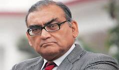 United Opposition against Narendra Modi akin to 'Ravana with 10 heads': Markandey Katju