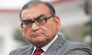 'Sex Is a Natural Urge in Men', Says Markandey Katju, Blames Unemployment For Rape Cases