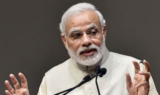 Ethanol use can reduce India's fuel imports, says PM Narendra Modi