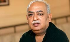FIR in Uttar Pradesh Against Urdu Poet Munawwar Rana Over Remarks on France Killings