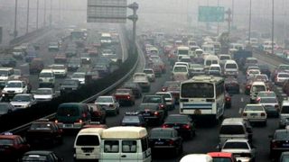 NGT Ban: Delhi Govt Starts To Deregister 10 Year Old Diesel Cars