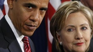 Bomb Recovered From Hillary, Bill Clinton's Home in New York City Suburb, 'Potential Explosive Device' Package Sent to Former US President Barack Obama Intercepted