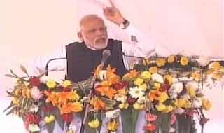 सिंधू समझौते पर पीएम नरेंद्र मोदी का अबतक का सबसे बड़ा बयान, कहा भारत के हक का पानी पाकिस्तान नहीं जाएगा