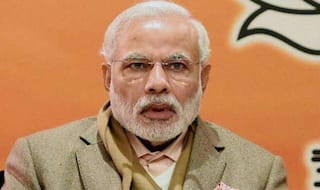 प्रधानमंत्री नरेन्द्र मोदी की हत्या करने के लिए रची जा रही है बड़ी साज़िश?