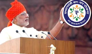 Government to credit Rs 10,000 in every zero balance Jan Dhan account