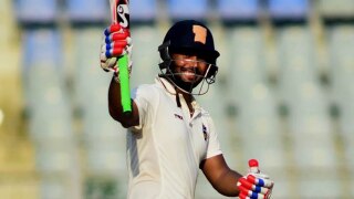 Ranji Trophy 2016/2017: A look at how batsmen adapt the 'neutral' venue system