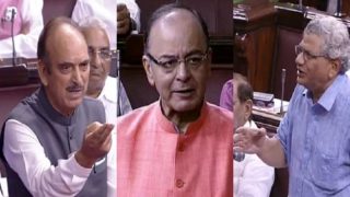 Demonetisation continues to rock Parliament: Highlights from Rajya Sabha, Lok Sabha for the day