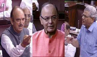 Demonetisation continues to rock Parliament: Highlights from Rajya Sabha, Lok Sabha for the day