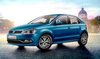 Volkswagen Polo and Vento get dual airbags and ABS as standard across variants