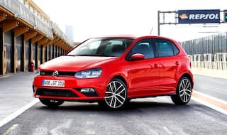 VW Ameo helps Volkswagen to register 107 percent sales growth in November 2016