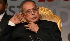 Pranab Mukherjee Not The Only Congress Leader to Attend RSS Event; Prominent Names Also on List