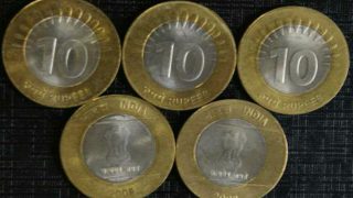 Robbers Steal Rs 2.3 Lakh From Delhi Bank Only in Rs 5, 10 Coins