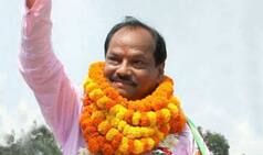 Chhath Puja 2016: Jharkhand Chief Minister Raghubar Das greets people on Chhath festival
