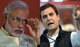 Parliament Attack Anniversary: No Greeting Exchanged Between PM Modi And Rahul Gandhi