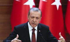 Erdogan to Meet Putin on Syria Conflict
