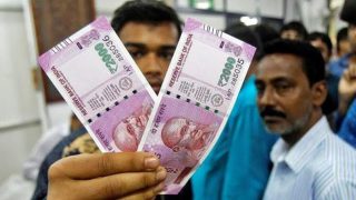 Another Demonetisation? Rumours Scare Small Firms Which Are Refusing Rs 2,000 Notes