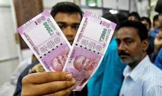 Another Demonetisation? Rumours Scare Small Firms Which Are Refusing Rs 2,000 Notes